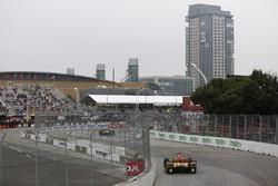 Ryan Hunter-Reay, Andretti Autosport Honda