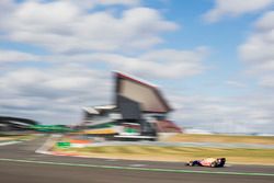 Giuliano Alesi, Trident