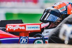 Alexander Rossi, Herta - Andretti Autosport Honda