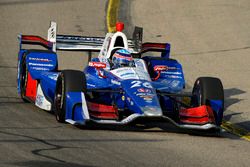 Takuma Sato, Andretti Autosport Honda