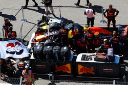 Max Verstappen, Red Bull Racing RB13
