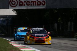 Tom Coronel, Roal Motorsport, Chevrolet RML Cruze TC1