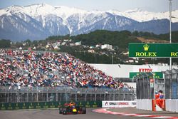 Max Verstappen, Red Bull Racing RB13
