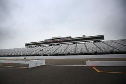 Nuevo Hampshire Motor Speedway