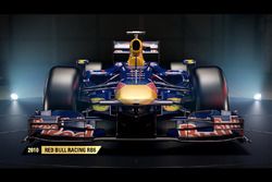 Red Bull Racing RB6