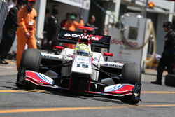 関口雄飛(Yuhi Sekiguchi / ITOCHU ENEX TEAM IMPUL)