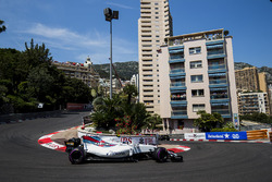 Lance Stroll, Williams FW40