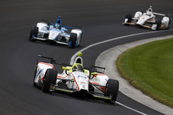 Ed Jones, Dale Coyne Racing Honda