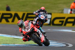 Marco Melandri, Ducati Team, Michael van der Mark, Pata Yamaha