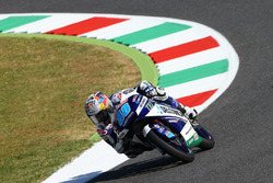 Jorge Martin, Del Conca Gresini Racing Moto3