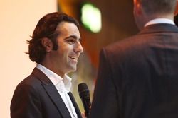 Dario Franchitti, Stuart Codling