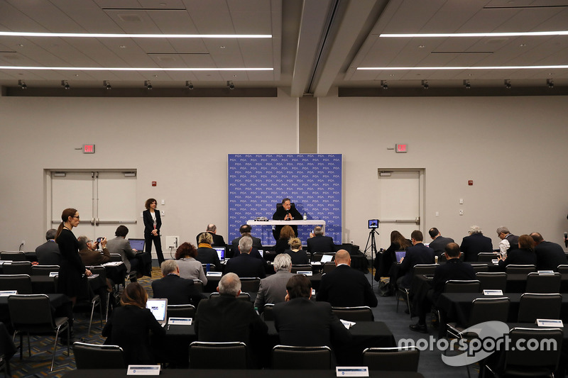 Sergio Marchionne, CEO, Fiat Chrysler Automobiles