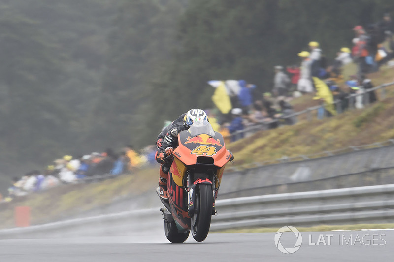 Pol Espargaro, Red Bull KTM Factory Racing