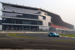 Jean-Karl Vernay, Leopard Racing Team WRT, Volkswagen Golf GTi TCR