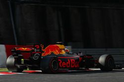 Daniel Ricciardo, Red Bull Racing RB13