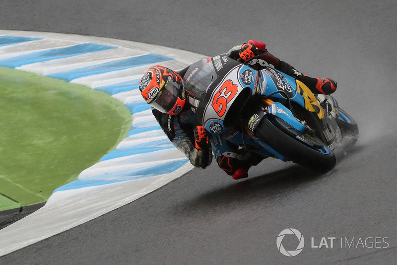 23. Tito Rabat, Estrella Galicia 0,0 Marc VDS