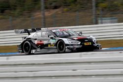 René Rast, Audi Sport Team Rosberg, Audi RS 5 DTM