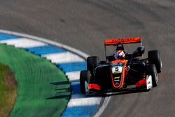 Pedro Piquet, Van Amersfoort Racing Dallara F317 - Mercedes-Benz