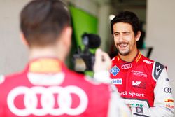 Lucas di Grassi, Audi Sport ABT Schaeffler