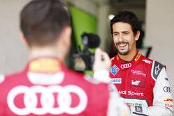 Lucas di Grassi, Audi Sport ABT Schaeffler