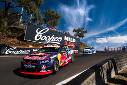 Shane van Gisbergen, Triple Eight Race Engineering Holden