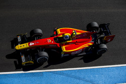 Gustav Malja, Racing Engineering