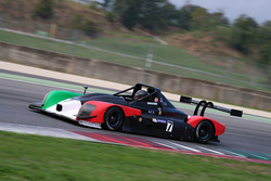 Ranieri Randaccio, SCI, Norma M20F Honda-CNA2