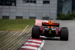 Daniel Ricciardo, Red Bull Racing RB13