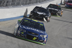 Jimmie Johnson, Hendrick Motorsports Chevrolet