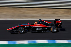 Jack Aitken, ART Grand Prix