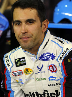 Aric Almirola, Richard Petty Motorsports Ford
