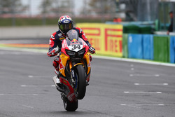 Davide Giugliano, Honda World Superbike Team
