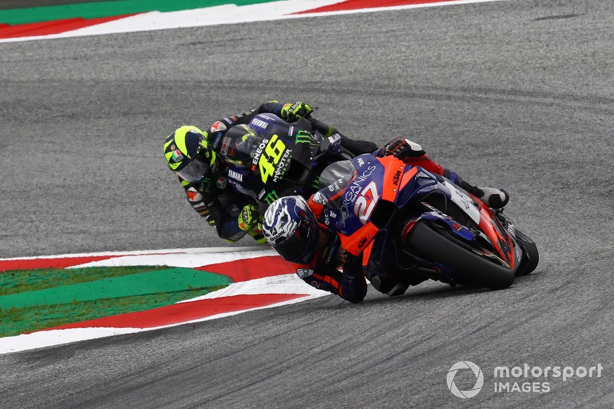 Iker Lecuona, Red Bull KTM Tech 3