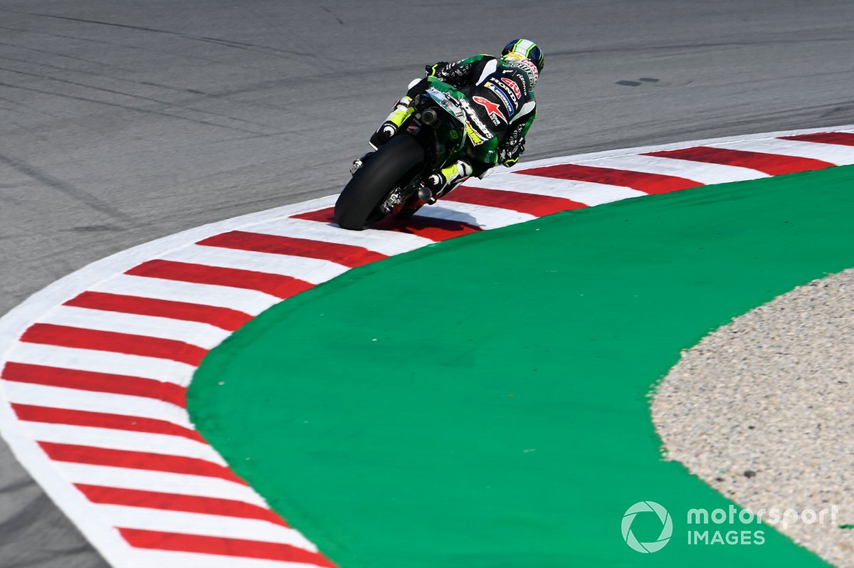Cal Crutchlow, Team LCR Honda