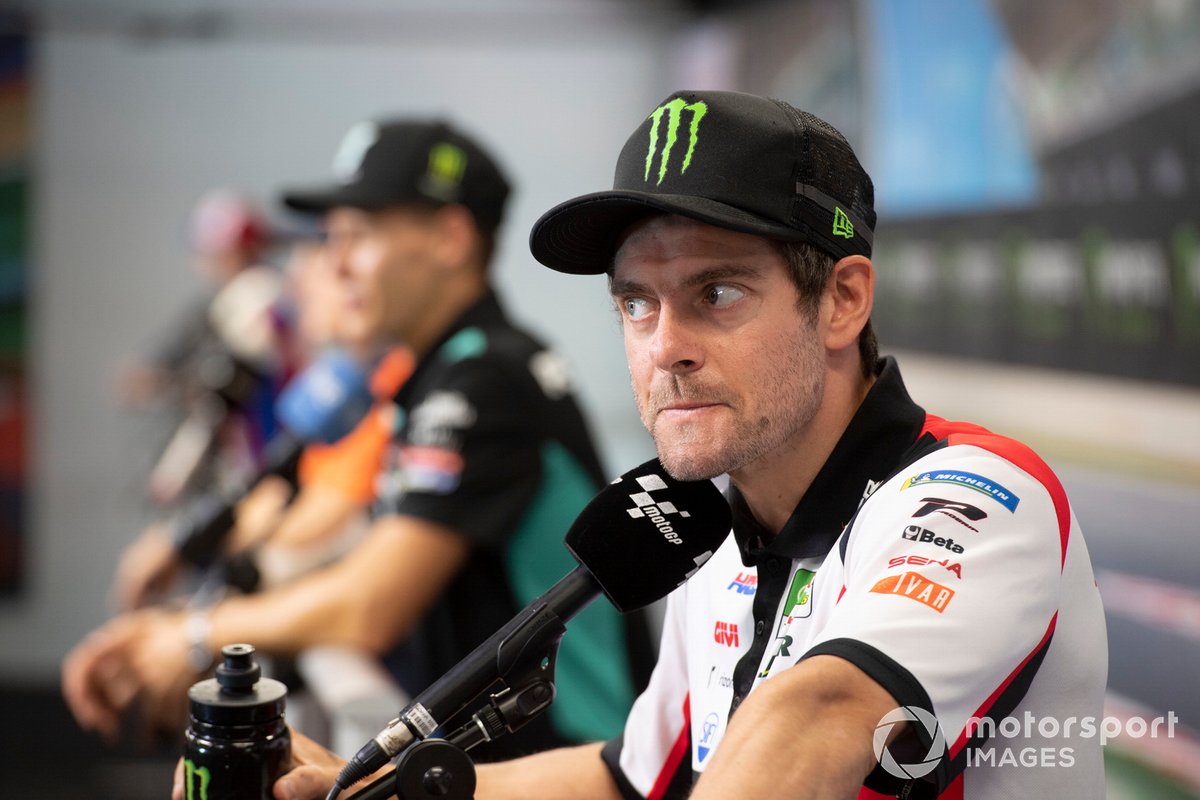 Cal Crutchlow, Team LCR Honda