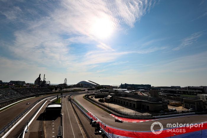 Charles Leclerc, Ferrari SF1000