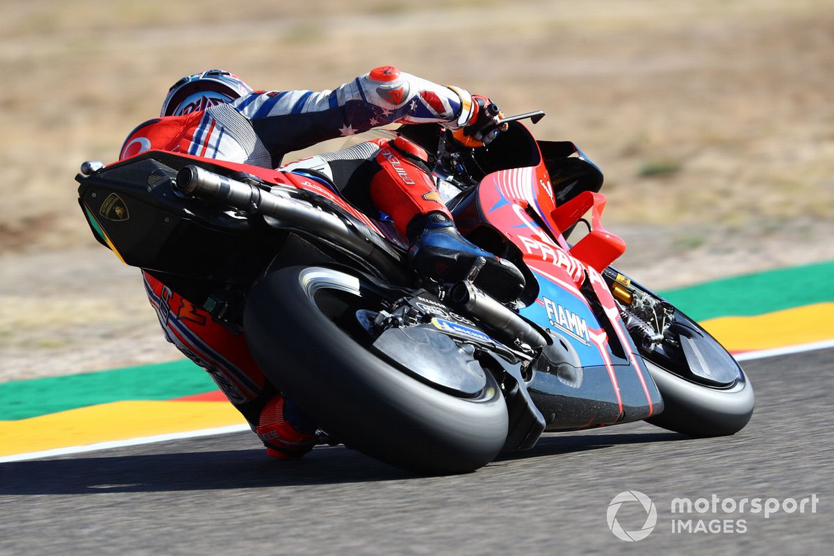 Jack Miller, Pramac Racing