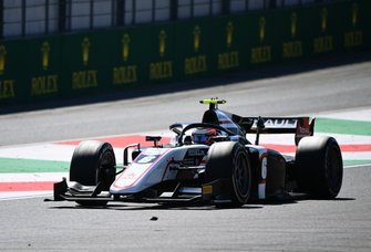 Christian Lundgaard, ART Grand Prix