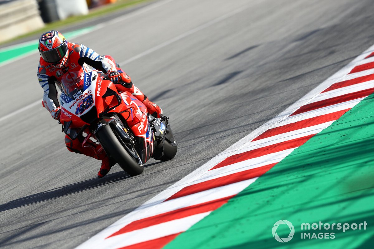 Jack Miller, Pramac Racing