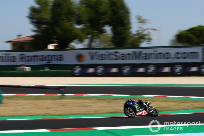 Maverick Viñales, Yamaha Factory Racing