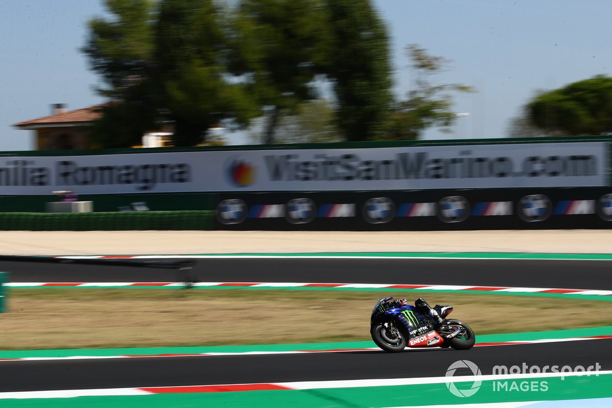 Maverick Viñales, Yamaha Factory Racing