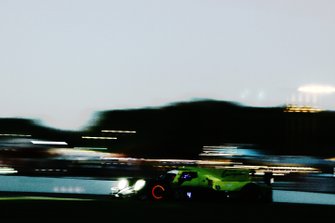 #51 Inter Europol Competion ORECA LMP@ 07, LMP2: Austin McCusker, Jakub Smiechowski, Rob Hodes