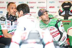 Johann Zarco, LCR Honda