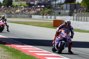 Marc Márquez, Gresini Racing