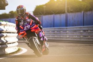 Jorge Martín, Pramac Racing