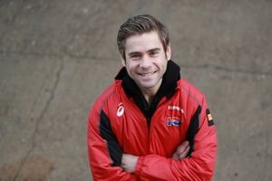 Alvaro Bautista, Team HRC