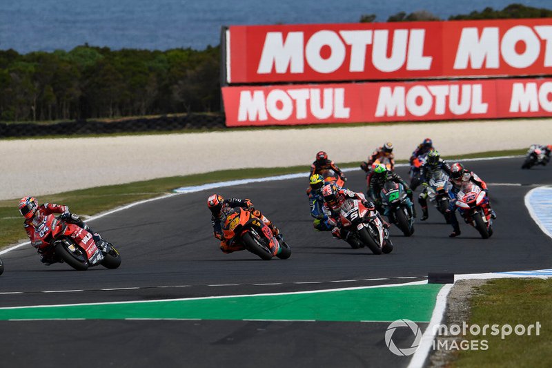 Pol Espargaro, Red Bull KTM Factory Racing