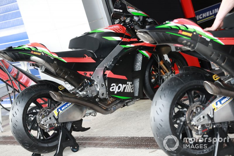 Aprilia