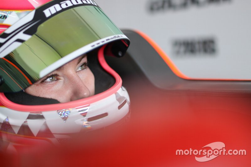 Léna Buhler, Drivex Team