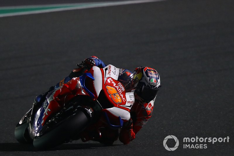 Jack Miller, Pramac Racing